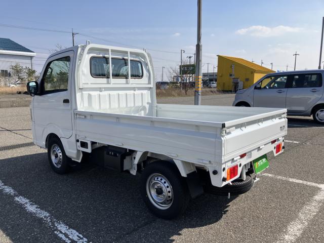 キャリイトラック（新潟県新潟市西蒲区）画像21