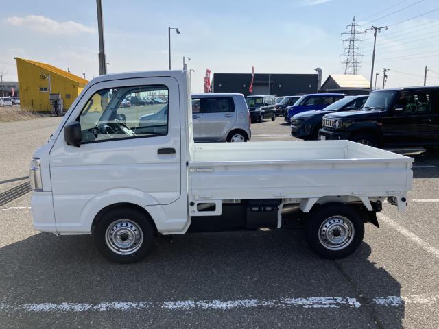 キャリイトラック（新潟県新潟市西蒲区）画像22