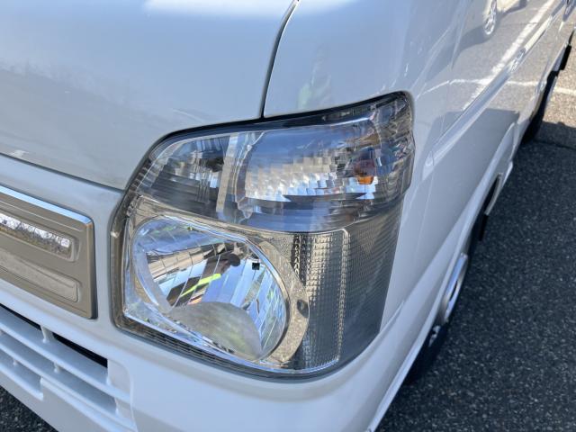 キャリイトラック（新潟県新潟市西蒲区）画像24
