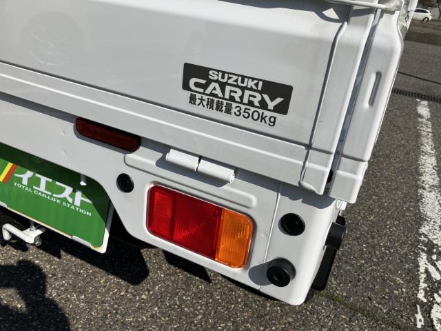 キャリイトラック（新潟県新潟市西蒲区）画像25