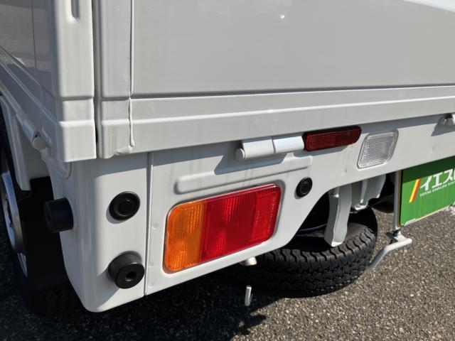 キャリイトラック（新潟県新潟市西蒲区）画像26