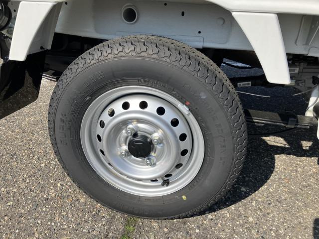 キャリイトラック（新潟県新潟市西蒲区）画像28