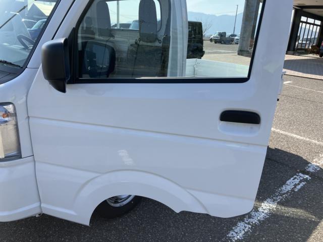 キャリイトラック（新潟県新潟市西蒲区）画像32