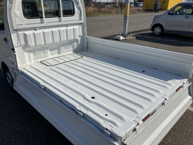 キャリイトラック（新潟県新潟市西蒲区）画像33