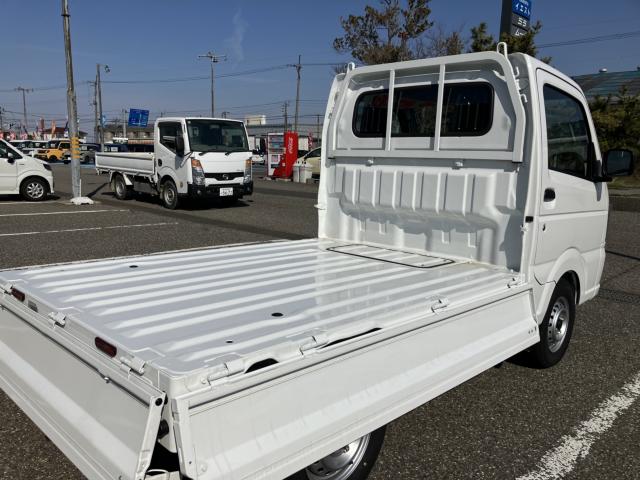 キャリイトラック（新潟県新潟市西蒲区）画像34
