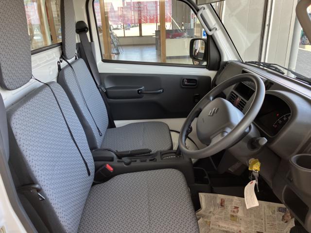 キャリイトラック（新潟県新潟市西蒲区）画像37