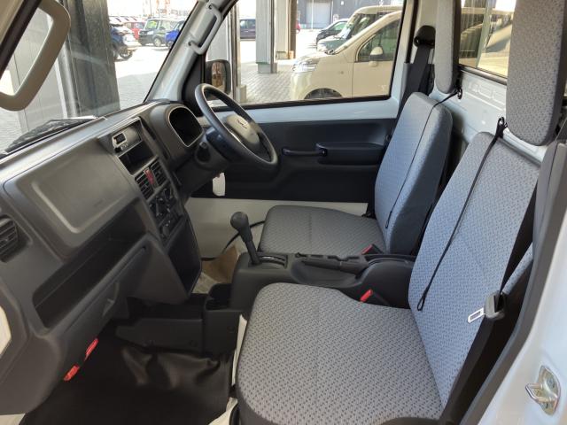 キャリイトラック（新潟県新潟市西蒲区）画像38