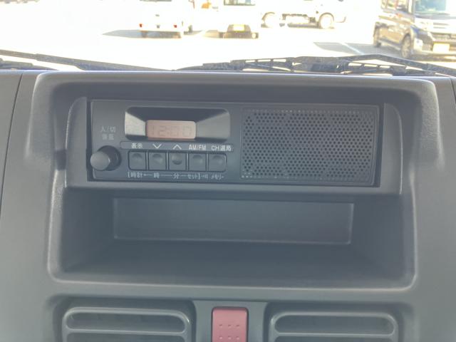 キャリイトラック（新潟県新潟市西蒲区）画像42