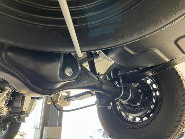 キャリイトラック（新潟県新潟市西蒲区）画像53