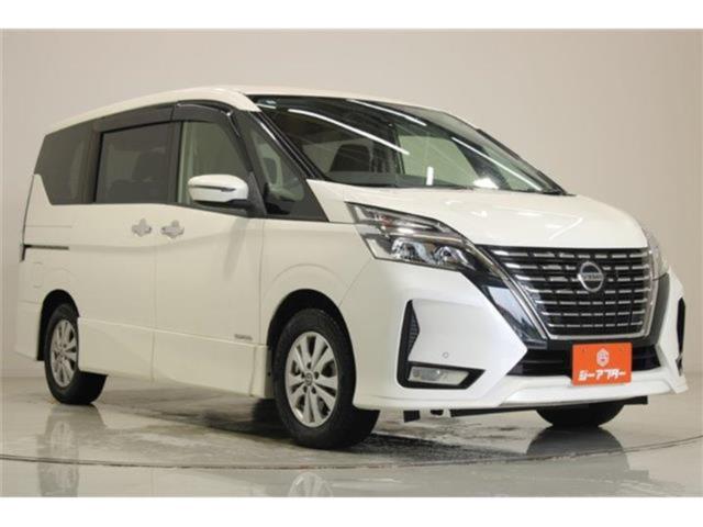 セレナ（新潟県新潟市東区）画像6