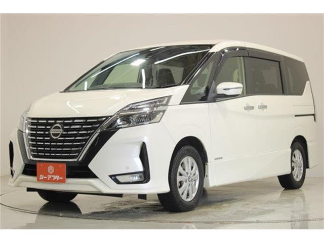 セレナ（新潟県新潟市東区）画像8