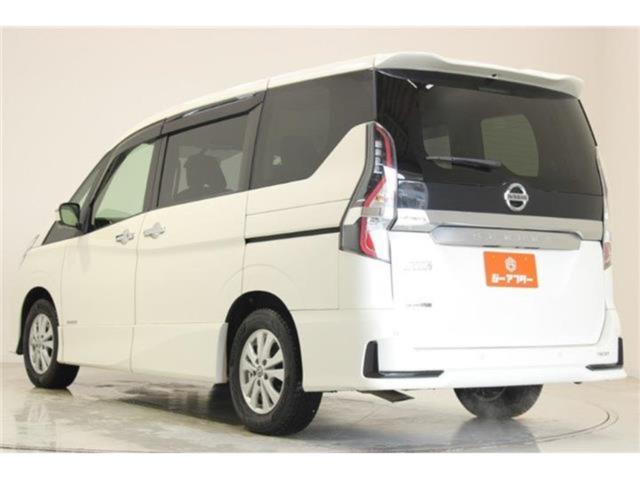 セレナ（新潟県新潟市東区）画像10