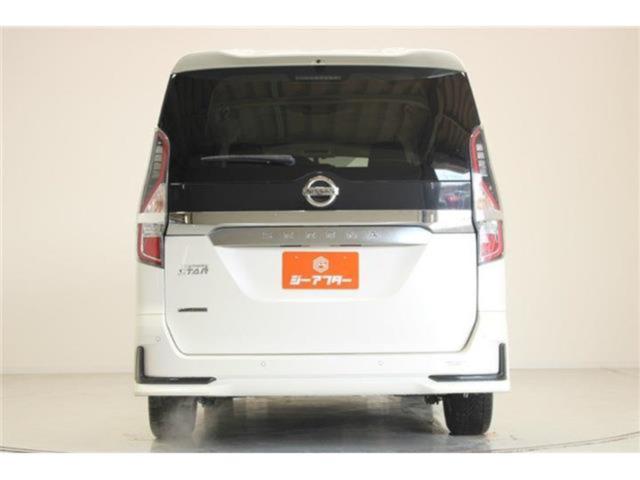 セレナ（新潟県新潟市東区）画像11