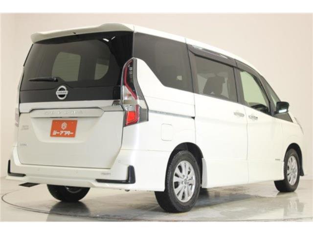 セレナ（新潟県新潟市東区）画像12