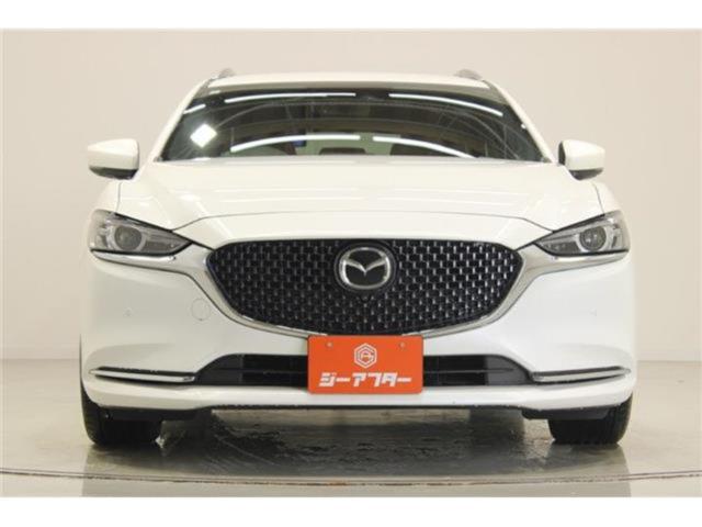 アテンザワゴン（新潟県新潟市東区）画像8