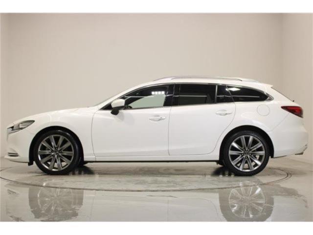 アテンザワゴン（新潟県新潟市東区）画像10