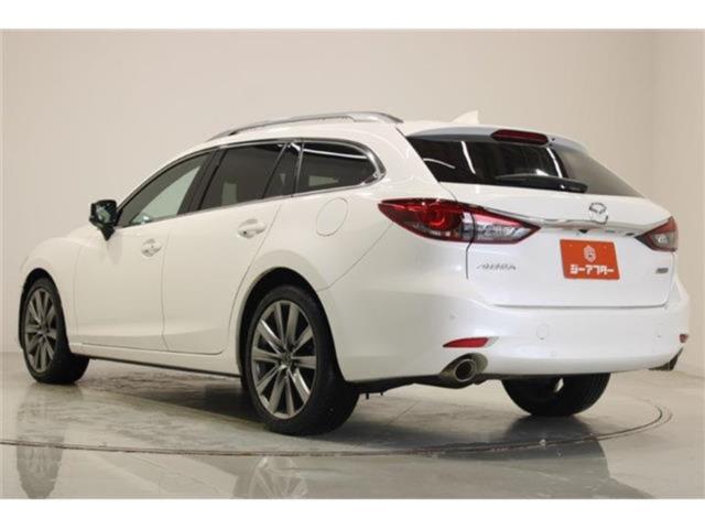 アテンザワゴン（新潟県新潟市東区）画像11