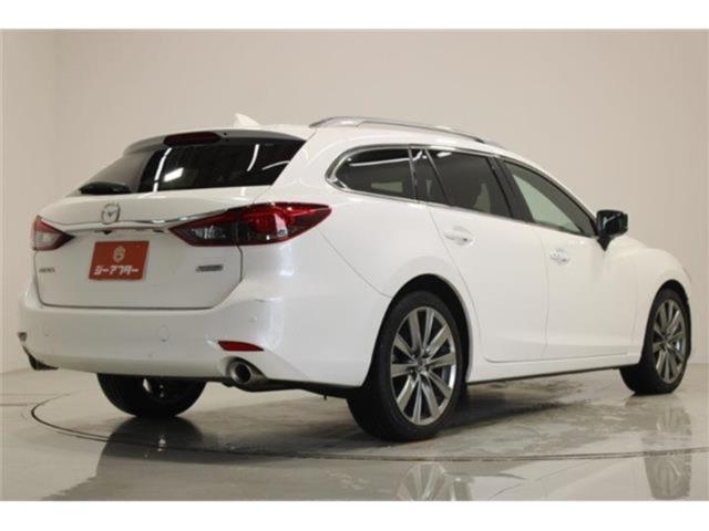 アテンザワゴン（新潟県新潟市東区）画像13