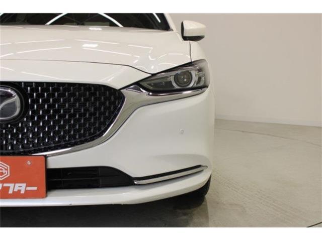 アテンザワゴン（新潟県新潟市東区）画像15