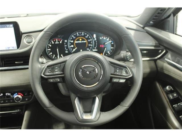 アテンザワゴン（新潟県新潟市東区）画像45