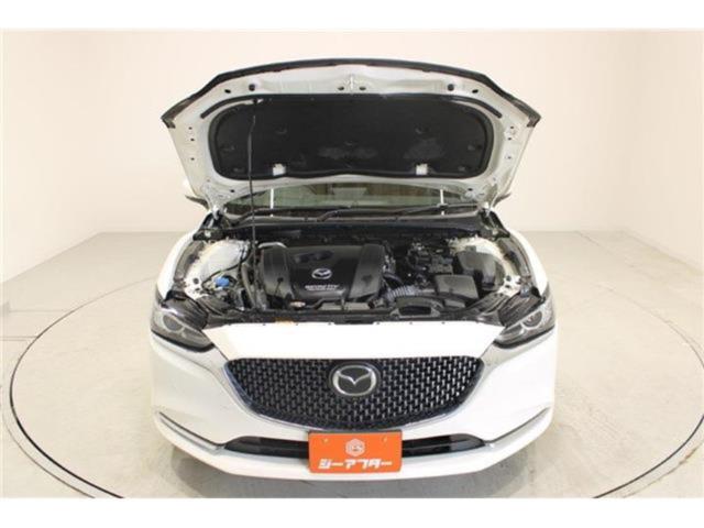 アテンザワゴン（新潟県新潟市東区）画像69