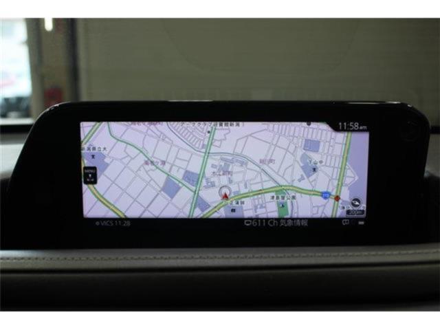 ＣＸ－３０（新潟県新潟市東区）画像3