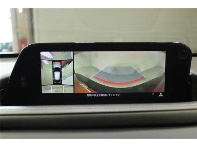 ＣＸ－３０（新潟県新潟市東区）画像4