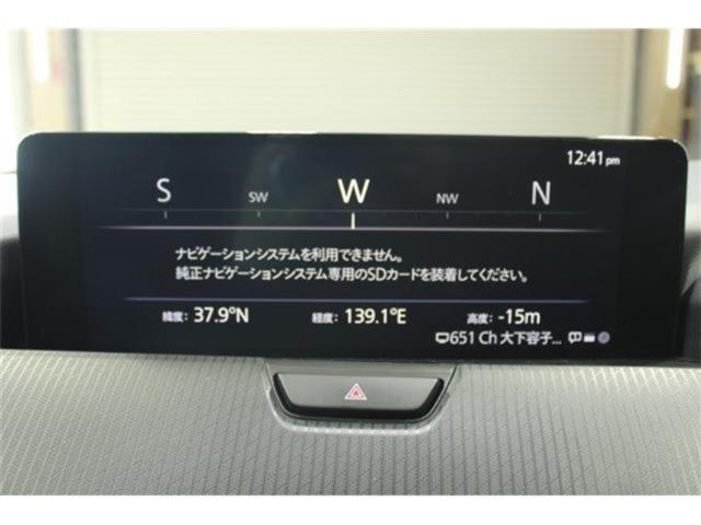 CX-60（新潟県新潟市東区）画像3