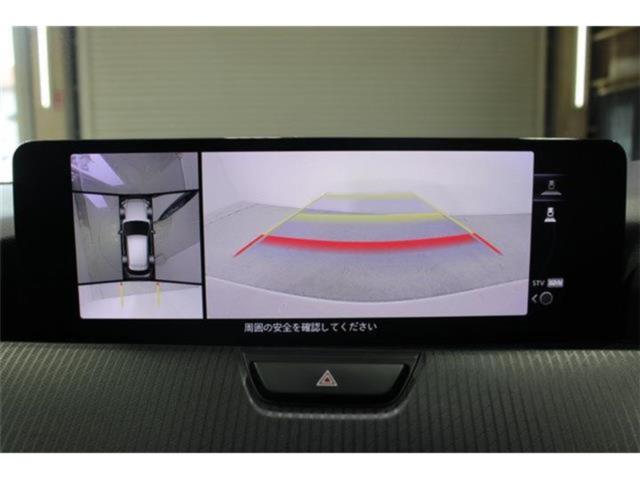 CX-60（新潟県新潟市東区）画像4