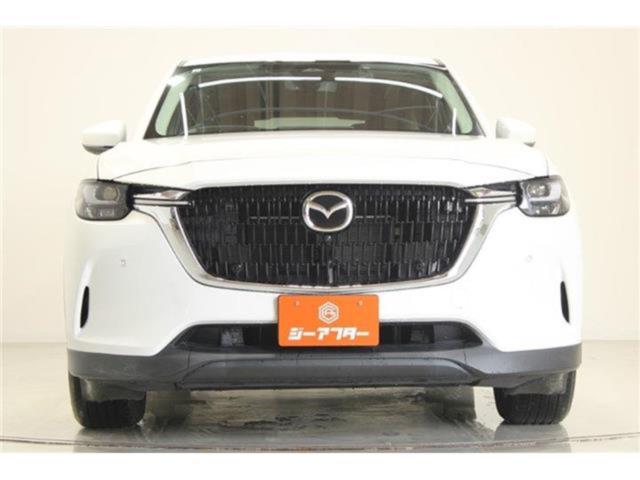 CX-60（新潟県新潟市東区）画像8