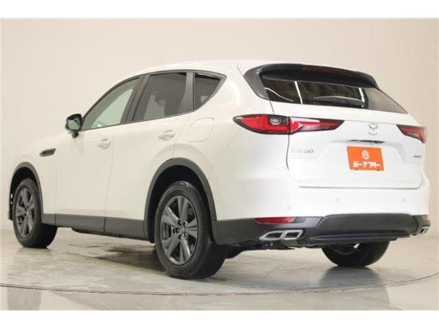 CX-60（新潟県新潟市東区）画像11