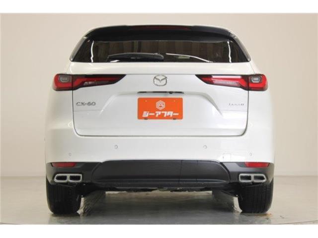 CX-60（新潟県新潟市東区）画像12