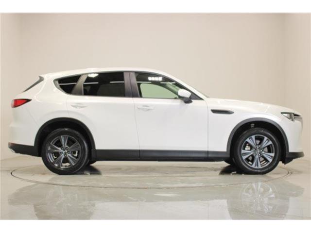 CX-60（新潟県新潟市東区）画像14