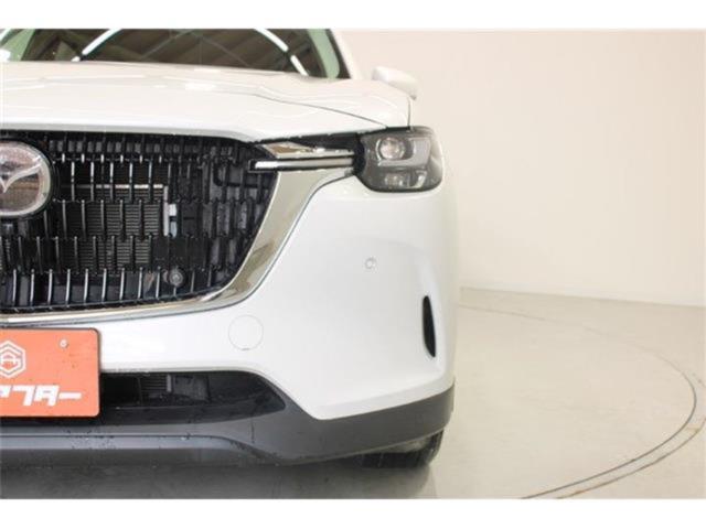 CX-60（新潟県新潟市東区）画像15