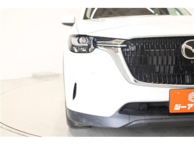 CX-60（新潟県新潟市東区）画像17