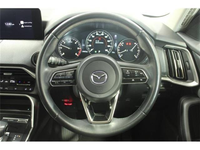 CX-60（新潟県新潟市東区）画像46