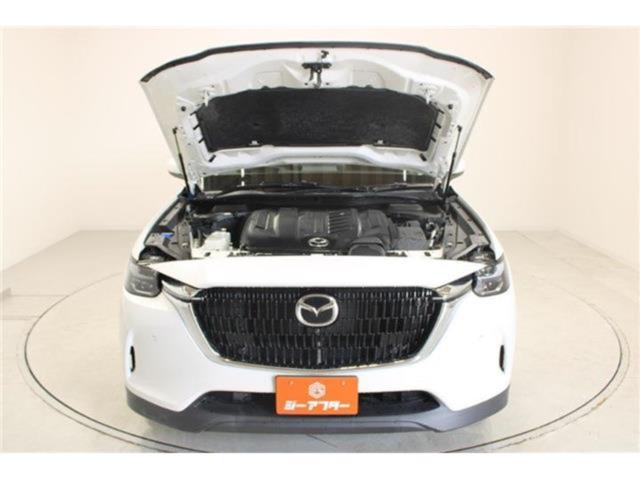 CX-60（新潟県新潟市東区）画像72