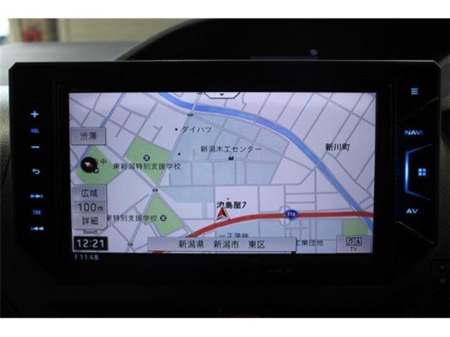 エスクァイア（新潟県新潟市東区）画像3