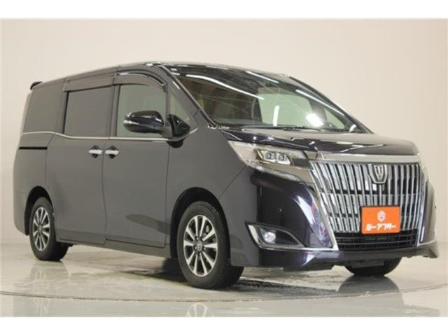 エスクァイア（新潟県新潟市東区）画像7