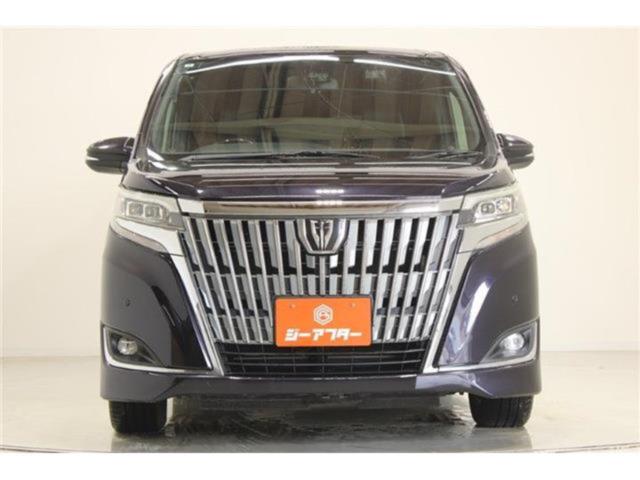 エスクァイア（新潟県新潟市東区）画像8