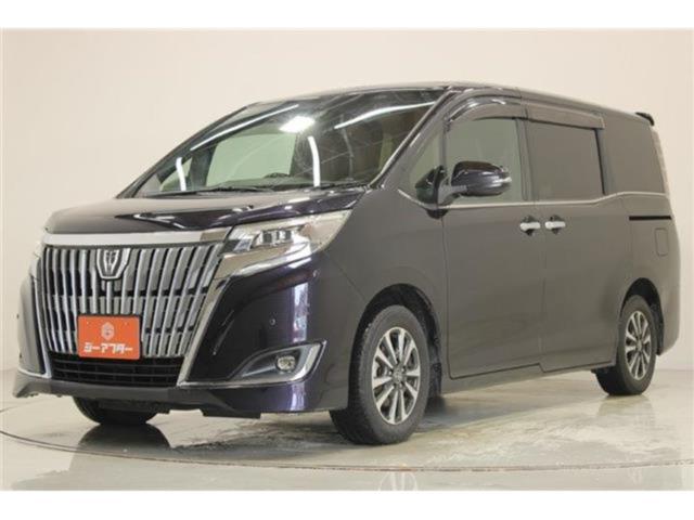 エスクァイア（新潟県新潟市東区）画像9