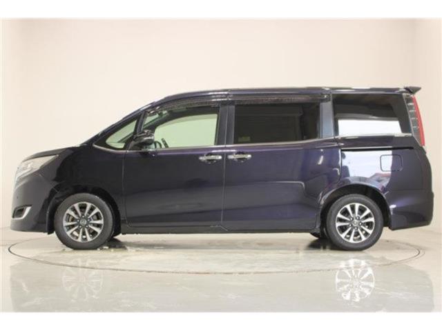 エスクァイア（新潟県新潟市東区）画像10