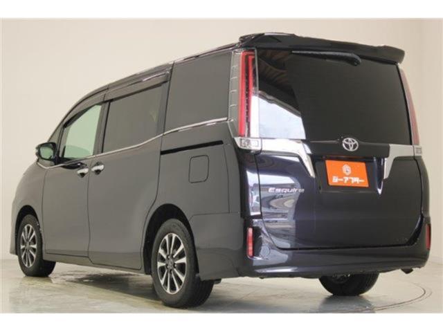 エスクァイア（新潟県新潟市東区）画像11