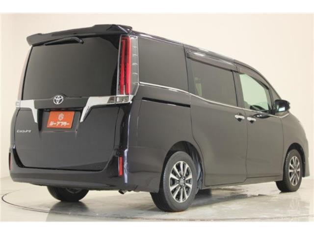 エスクァイア（新潟県新潟市東区）画像13