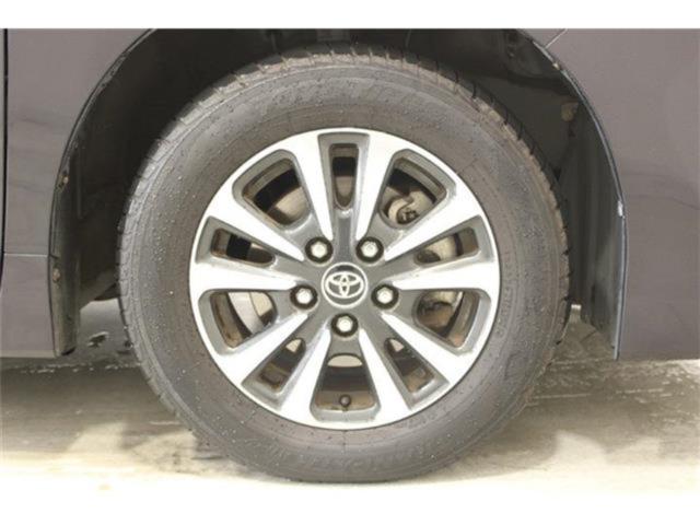 エスクァイア（新潟県新潟市東区）画像23