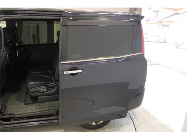 エスクァイア（新潟県新潟市東区）画像36