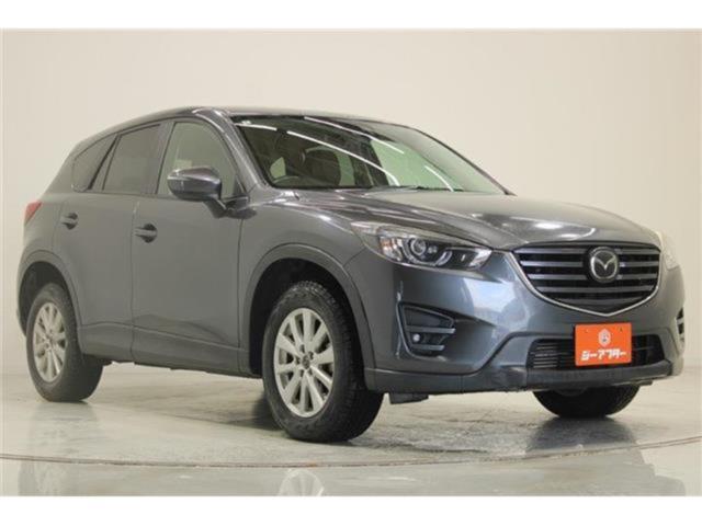 CX-5（新潟県新潟市東区）画像7