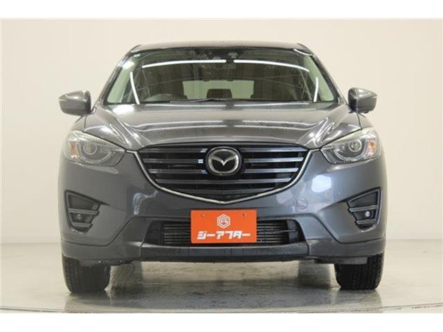 CX-5（新潟県新潟市東区）画像8