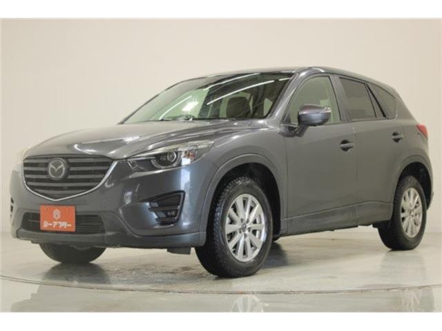 CX-5（新潟県新潟市東区）画像9