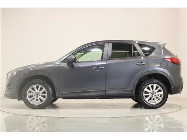 CX-5（新潟県新潟市東区）画像10